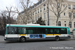 Renault Agora S n°7877 sur la ligne 341 (RATP) à Charles de Gaulle – Étoile (Paris)