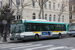 Renault Agora S n°7877 sur la ligne 341 (RATP) à Charles de Gaulle – Étoile (Paris)