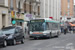 Irisbus Agora Line n°8211 (623 PWP 75) sur la ligne 35 (RATP) à Aubervilliers