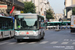 Irisbus Citelis Line n°3566 (AC-167-ZK) sur la ligne 35 (RATP) à Gare de l'Est (Paris)
