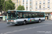 Irisbus Citelis Line n°3549 (AC-199-AY) sur la ligne 35 (RATP) à Gare de l'Est (Paris)