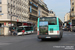 Irisbus Citelis Line n°3566 (AC-167-ZK) sur la ligne 35 (RATP) à Gare de l'Est (Paris)