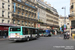 Irisbus Citelis Line n°3550 (AC-575-GF) sur la ligne 35 (RATP) à Gare de l'Est (Paris)