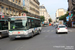 Irisbus Citelis Line n°3566 (AC-167-ZK) sur la ligne 35 (RATP) à Gare de l'Est (Paris)