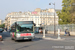 Irisbus Citelis Line n°3557 (AC-480-LJ) sur la ligne 35 (RATP) à Gare de l'Est (Paris)