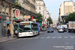 Mercedes-Benz O 530 Citaro n°4295 (BY-460-YZ) sur la ligne 350 (RATP) à Gare de l'Est (Paris)