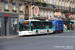 Mercedes-Benz O 530 Citaro n°4295 (BY-460-YZ) sur la ligne 350 (RATP) à Gare de l'Est (Paris)