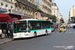 Mercedes-Benz O 530 Citaro n°4308 (CS-339-LX) sur la ligne 350 (RATP) à Gare de l'Est (Paris)