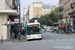 Mercedes-Benz O 530 Citaro n°4290 (BW-513-WJ) sur la ligne 350 (RATP) à Gare de l'Est (Paris)