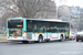 Mercedes-Benz O 530 Citaro n°4283 sur la ligne 351 (RATP) à Nation (Paris)