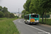 Irisbus Citelis Line n°3857 (AW-953-MC) sur la ligne 354 (RATP) à Villetaneuse