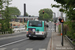 Irisbus Citelis Line n°3864 (AX-096-RQ) sur la ligne 354 (RATP) à Villetaneuse