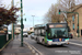 MAN A37 NL 253 Lion's City n°9729 (CL-456-TQ) sur la ligne 356 (RATP) à Épinay-sur-Seine