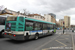 Renault Agora S n°2625 sur la ligne 358 (RATP) à La Garenne-Colombes