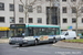 Renault Agora S n°2630 sur la ligne 358 (RATP) à La Garenne-Colombes