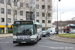 Renault Agora S n°2767 sur la ligne 358 (RATP) à La Garenne-Colombes