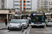 MAN A37 NL 253 Lion's City n°9813 (DA-424-FA) sur la ligne 361 (RATP) à Épinay-sur-Seine