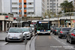 MAN A37 NL 253 Lion's City n°9813 (DA-424-FA) sur la ligne 361 (RATP) à Épinay-sur-Seine