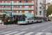 Heuliez GX 137 n°0933 (DP-332-SA) sur la ligne 366 (RATP) à Colombes