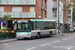 Heuliez GX 137 n°0936 (DP-199-SB) sur la ligne 366 (RATP) à Colombes