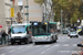 Heuliez GX 137 n°0931 (DP-850-RZ) sur la ligne 366 (RATP) à Colombes