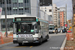 Renault Agora S n°2374 sur la ligne 378 (RATP) à Courbevoie