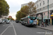 Iveco Urbanway 12 n°8811 (DR-959 QB) sur la ligne 378 (RATP) à Asnières-sur-Seine