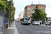 Iveco Urbanway 12 n°8805 (DK-260-GZ) sur la ligne 378 (RATP) à Colombes