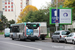 Iveco Urbanway 12 n°8824 (DQ-480-KX) sur la ligne 378 (RATP) à Asnières-sur-Seine