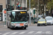 Iveco Urbanway 12 n°8817 (DQ-329-EB) sur la ligne 378 (RATP) à Colombes