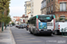 Iveco Urbanway 12 n°8805 (DK-260-GZ) sur la ligne 378 (RATP) à Colombes