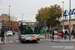 Iveco Urbanway 12 n°8815 (DR-093-VN) sur la ligne 378 (RATP) à Colombes