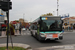 Iveco Urbanway 12 n°8815 (DR-093-VN) sur la ligne 378 (RATP) à Colombes