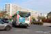 Iveco Urbanway 12 n°8805 (DK-260-GZ) sur la ligne 378 (RATP) à Gennevilliers