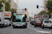 Iveco Urbanway 12 n°8824 (DQ-480-KX) sur la ligne 378 (RATP) à Asnières-sur-Seine