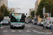 Iveco Urbanway 12 n°8824 (DQ-480-KX) sur la ligne 378 (RATP) à Asnières-sur-Seine