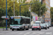 Iveco Urbanway 12 n°8824 (DQ-480-KX) sur la ligne 378 (RATP) à Asnières-sur-Seine