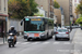 Iveco Urbanway 12 n°8805 (DK-260-GZ) sur la ligne 378 (RATP) à Colombes