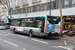 Iveco Urbanway 12 n°8816 (DP-130-XB) sur la ligne 378 (RATP) à Colombes
