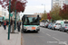 Iveco Urbanway 12 n°8816 (DP-130-XB) sur la ligne 378 (RATP) à Asnières-sur-Seine