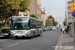 Iveco Urbanway 12 n°8813 (DS-466-AT) sur la ligne 378 (RATP) à Colombes