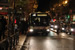 Renault Agora S n°7416 (905 QBE 75) sur la ligne 38 (RATP) à Saint-Michel (Paris)
