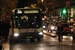 Renault Agora S n°7416 (905 QBE 75) sur la ligne 38 (RATP) à Saint-Michel (Paris)