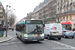 Renault Agora S n°7407 (818 QAX 75) sur la ligne 38 (RATP) à Luxembourg (Paris)