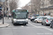 Renault Agora S n°7403 (748 QBF 75) sur la ligne 38 (RATP) à Luxembourg (Paris)