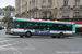 Renault Agora S n°7429 (944 QBA 75) sur la ligne 38 (RATP) à Gare de l'Est (Paris)