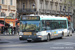 Renault Agora S n°7400 (870 QAZ 75) sur la ligne 38 (RATP) à Saint-Michel (Paris)