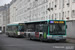 Mercedes-Benz O 530 Citaro II n°6653 (CK-630-PM) sur la ligne 38 (RATP) à Gare du Nord (Paris)