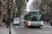 Renault Agora S n°7422 (734 QAZ 75) sur la ligne 38 (RATP) à Cité (Paris)