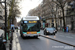 MAN A37 NL 253 Lion's City Hybrid n°4094 (EG-691-VR) sur la ligne 38 (RATP) à Étienne Marcel (Paris)